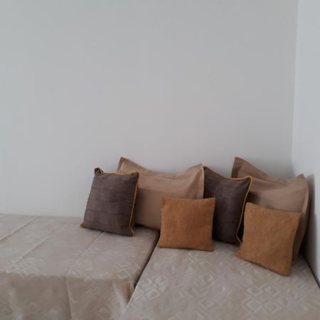 Apartamentos Cordoba Low cost Exterior foto