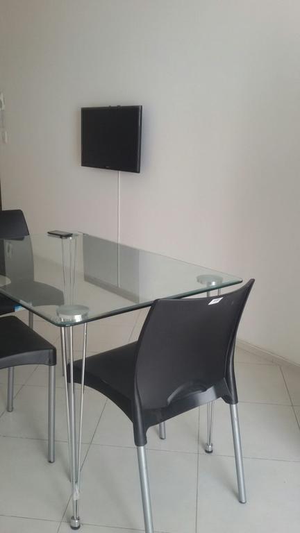 Apartamentos Cordoba Low cost Exterior foto