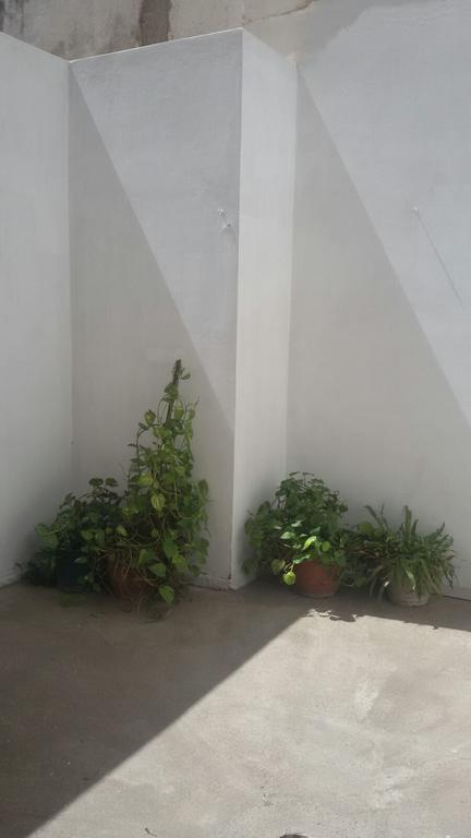 Apartamentos Cordoba Low cost Exterior foto