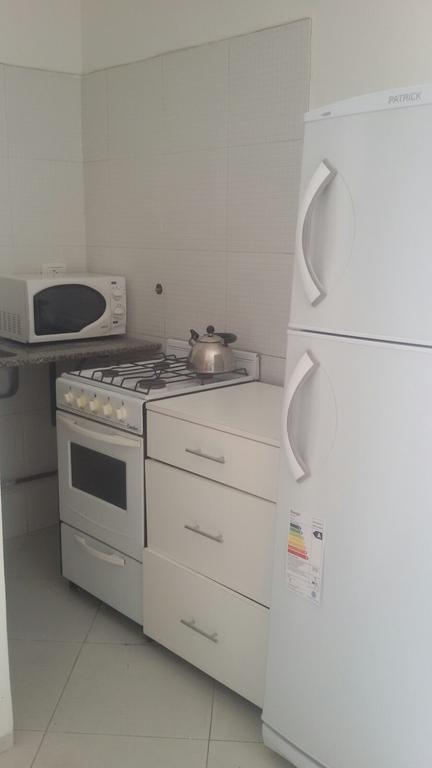 Apartamentos Cordoba Low cost Exterior foto