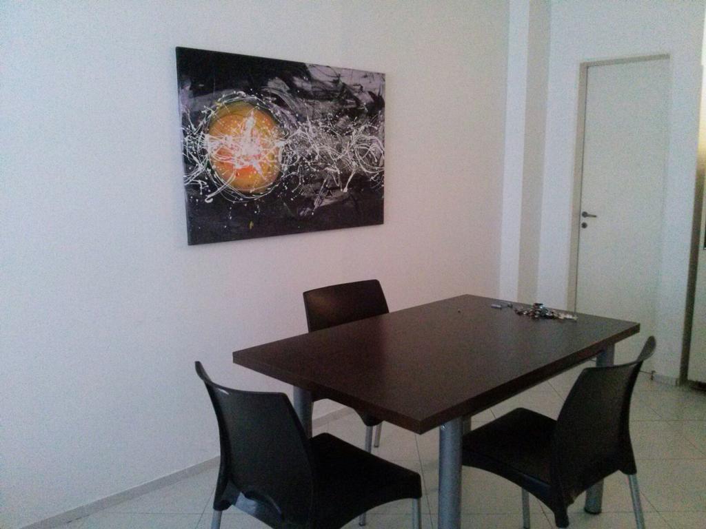 Apartamentos Cordoba Low cost Exterior foto