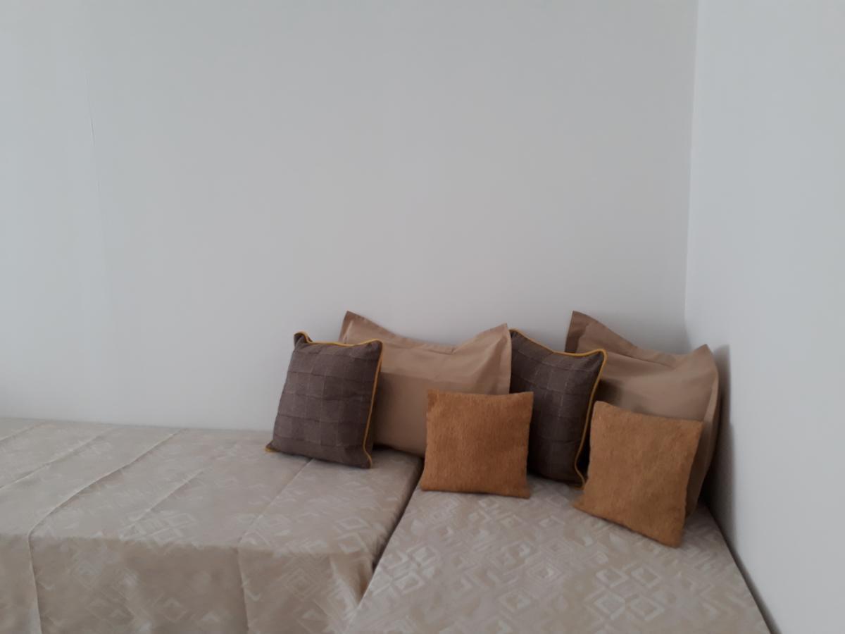 Apartamentos Cordoba Low cost Exterior foto