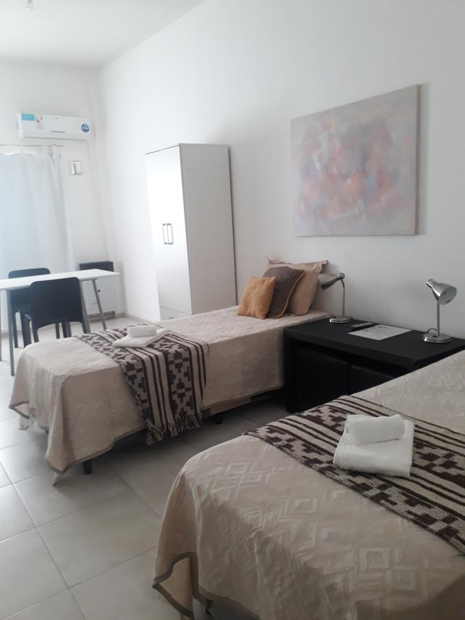 Apartamentos Cordoba Low cost Exterior foto