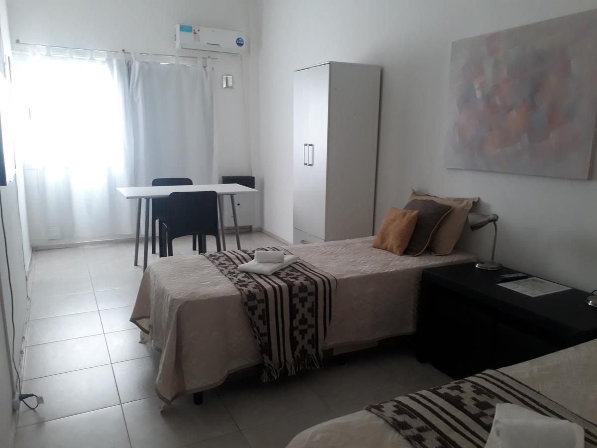 Apartamentos Cordoba Low cost Exterior foto